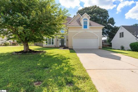 101 Rosebank Way Greenville SC 29615