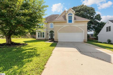 101 Rosebank Way Greenville SC 29615