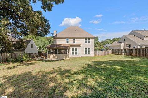 101 Rosebank Way Greenville SC 29615