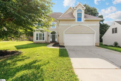 101 Rosebank Way Greenville SC 29615