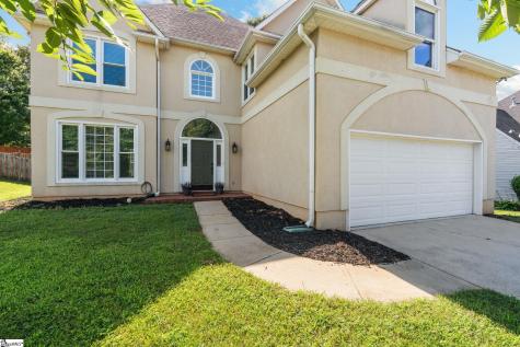 101 Rosebank Way Greenville SC 29615