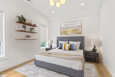202 Cammer Avenue Greenville SC 29605
