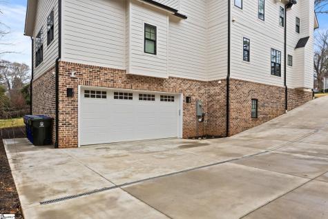 202 Cammer Avenue Greenville SC 29605