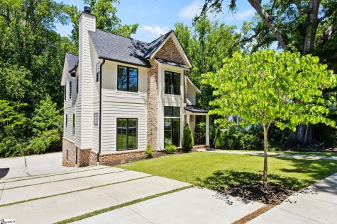202 Cammer Avenue Greenville SC 29605