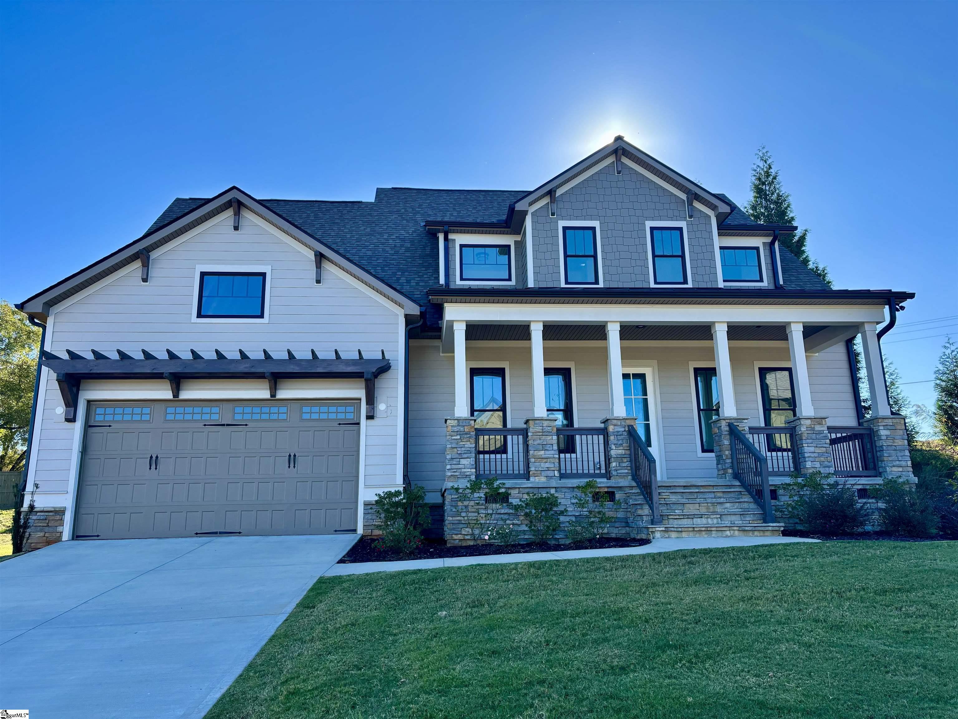 813 Batten Cottage Court Boiling Springs SC 29316