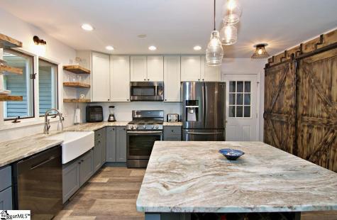 1279 Coneross Point Drive Seneca SC 29678