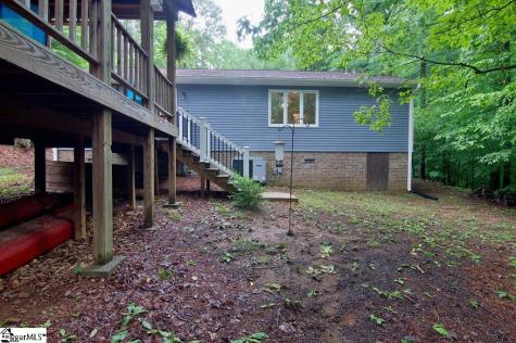 1279 Coneross Point Drive Seneca SC 29678