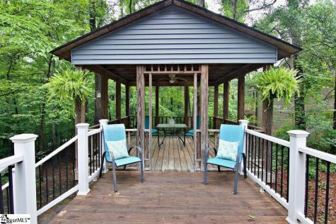 1279 Coneross Point Drive Seneca SC 29678