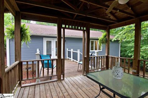 1279 Coneross Point Drive Seneca SC 29678