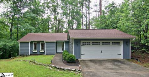 1279 Coneross Point Drive Seneca SC 29678