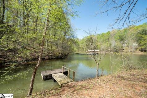 1279 Coneross Point Drive Seneca SC 29678