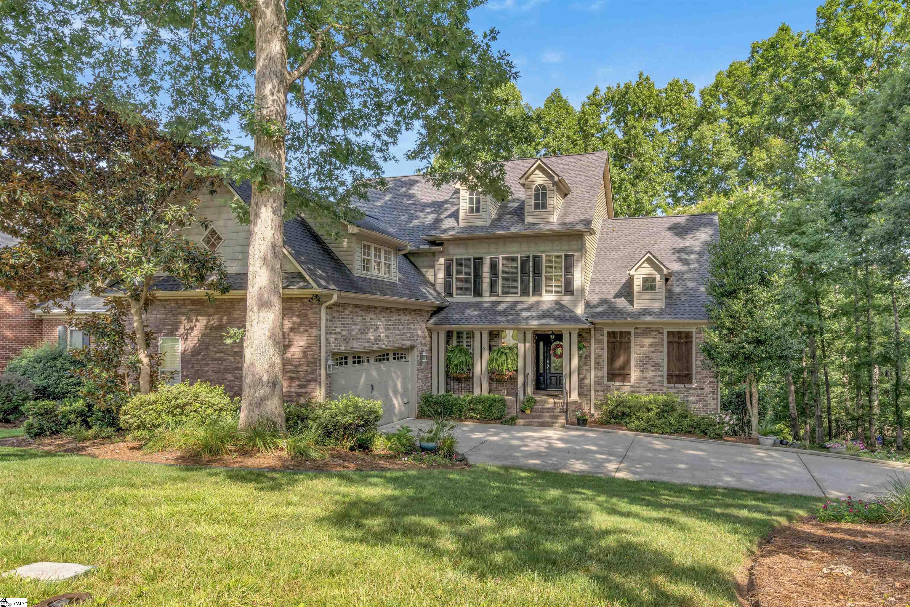 652 Mount Vernon Lane Duncan SC 29334
