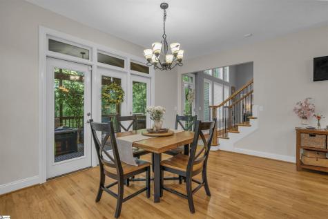 652 Mount Vernon Lane Duncan SC 29334