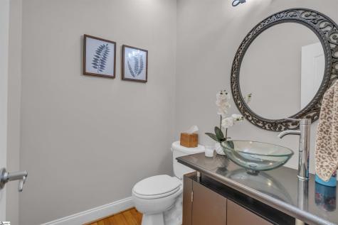 652 Mount Vernon Lane Duncan SC 29334