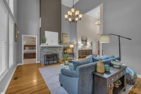 652 Mount Vernon Lane Duncan SC 29334