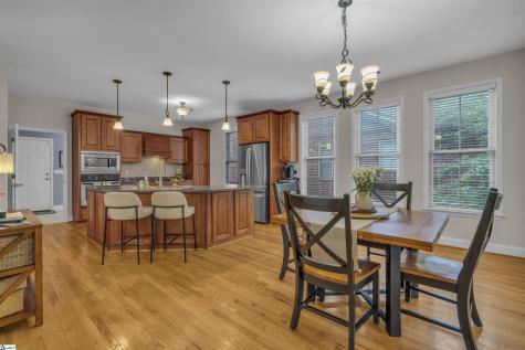 652 Mount Vernon Lane Duncan SC 29334
