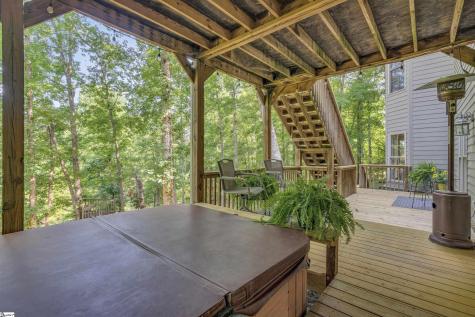 652 Mount Vernon Lane Duncan SC 29334