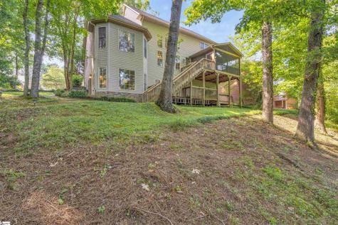652 Mount Vernon Lane Duncan SC 29334