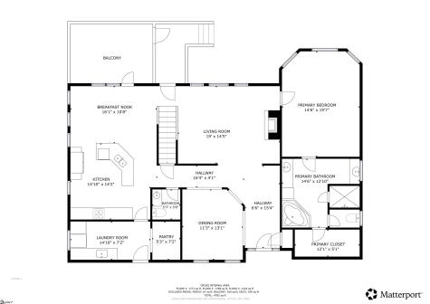 652 Mount Vernon Lane Duncan SC 29334