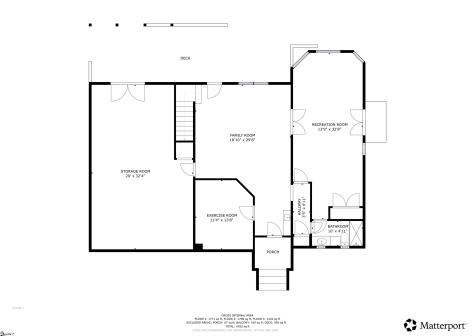 652 Mount Vernon Lane Duncan SC 29334
