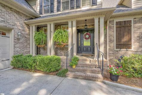 652 Mount Vernon Lane Duncan SC 29334