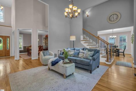 652 Mount Vernon Lane Duncan SC 29334