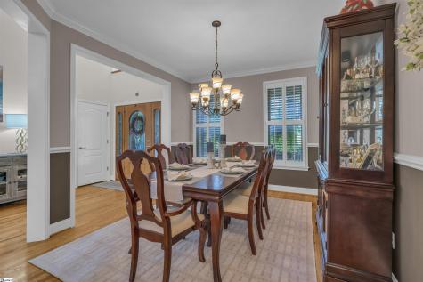 652 Mount Vernon Lane Duncan SC 29334