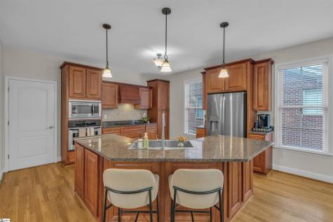 652 Mount Vernon Lane Duncan SC 29334