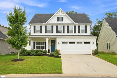 303 Wyandot Way Greenville SC 29607
