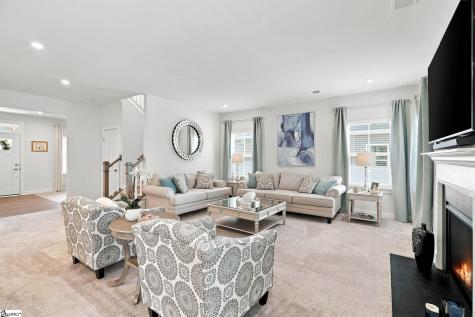 303 Wyandot Way Greenville SC 29607