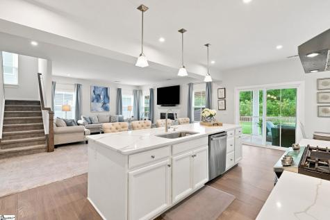 303 Wyandot Way Greenville SC 29607