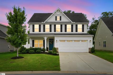 303 Wyandot Way Greenville SC 29607