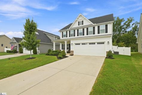 303 Wyandot Way Greenville SC 29607