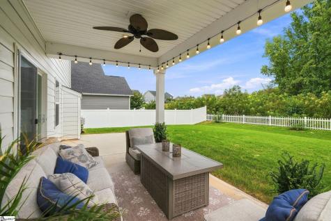 303 Wyandot Way Greenville SC 29607