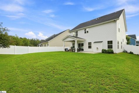 303 Wyandot Way Greenville SC 29607