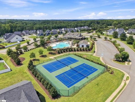 303 Wyandot Way Greenville SC 29607