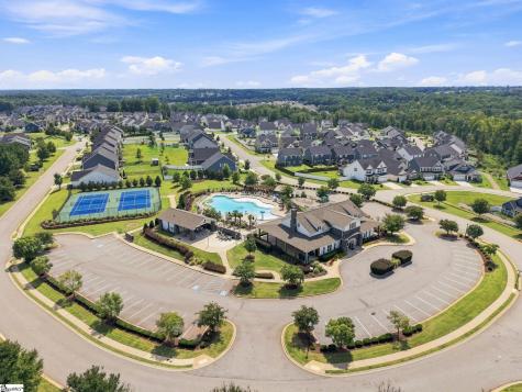 303 Wyandot Way Greenville SC 29607