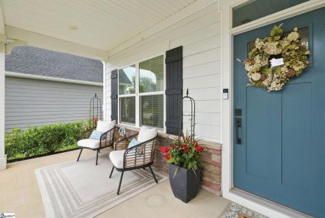 303 Wyandot Way Greenville SC 29607