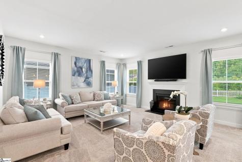 303 Wyandot Way Greenville SC 29607