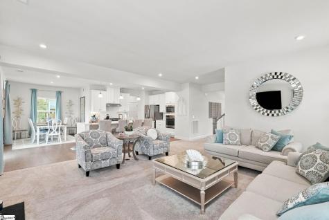 303 Wyandot Way Greenville SC 29607