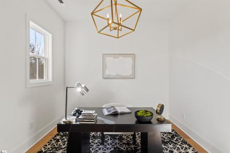 245 W Chapman Road Belton SC 29627