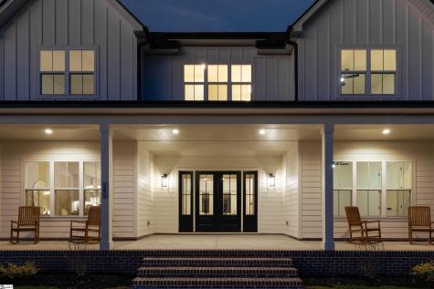 245 W Chapman Road Belton SC 29627