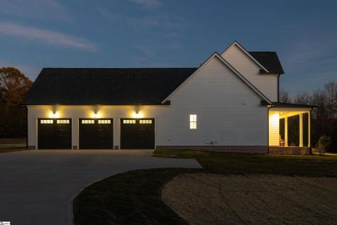 245 W Chapman Road Belton SC 29627