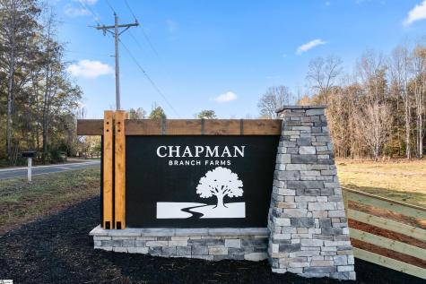 245 W Chapman Road Belton SC 29627