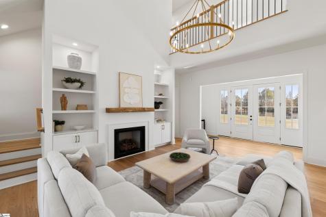 245 W Chapman Road Belton SC 29627