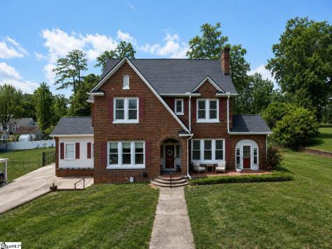 906 College Drive Gaffney SC 29340