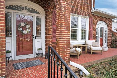906 College Drive Gaffney SC 29340