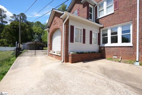 906 College Drive Gaffney SC 29340