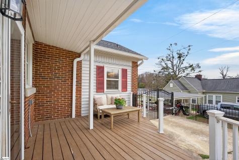 906 College Drive Gaffney SC 29340