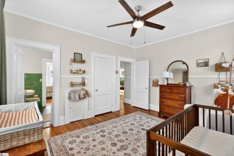 906 College Drive Gaffney SC 29340